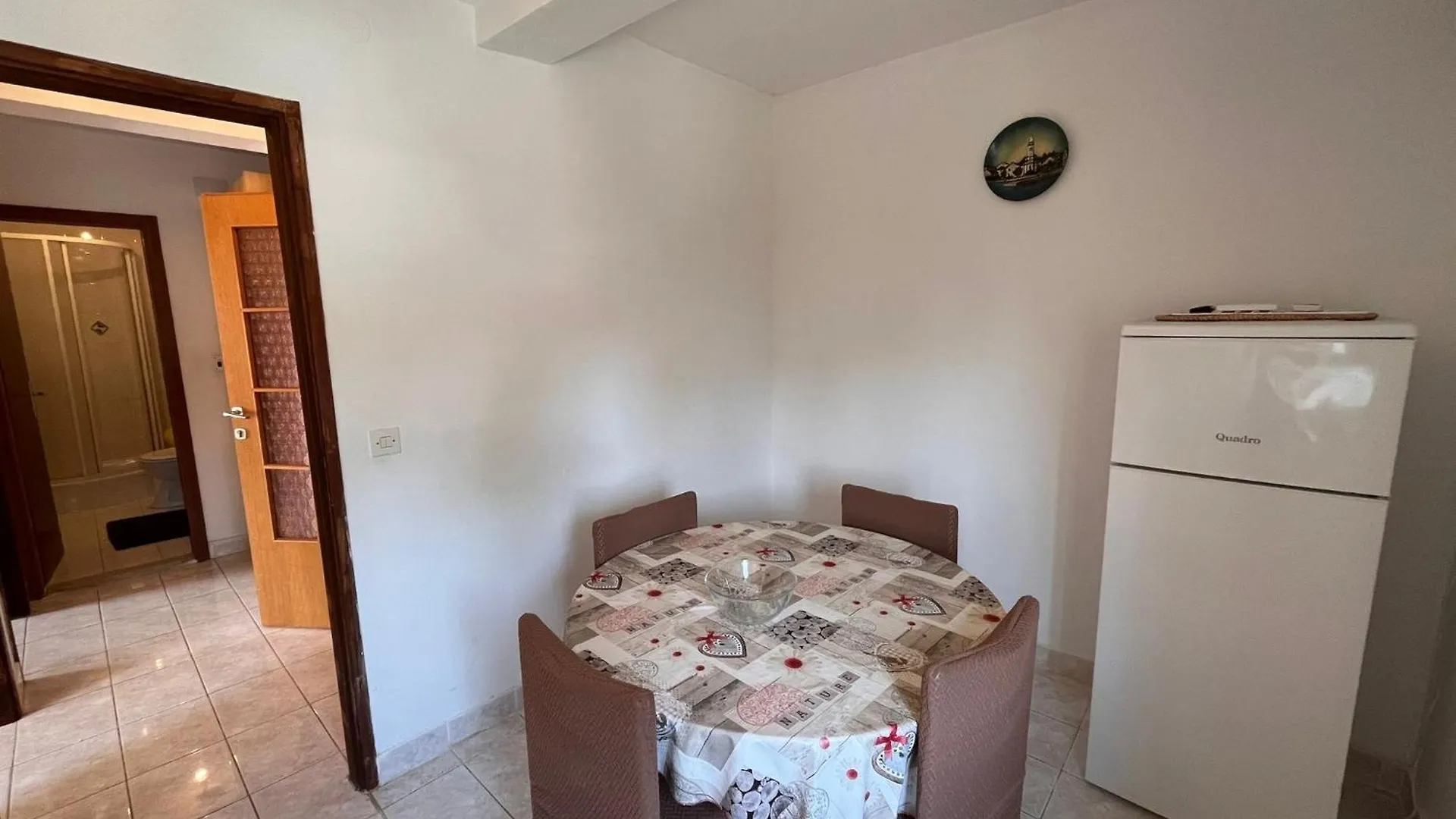 Apartments Julieta With Balcony And Grill - By Ta Leut Agency