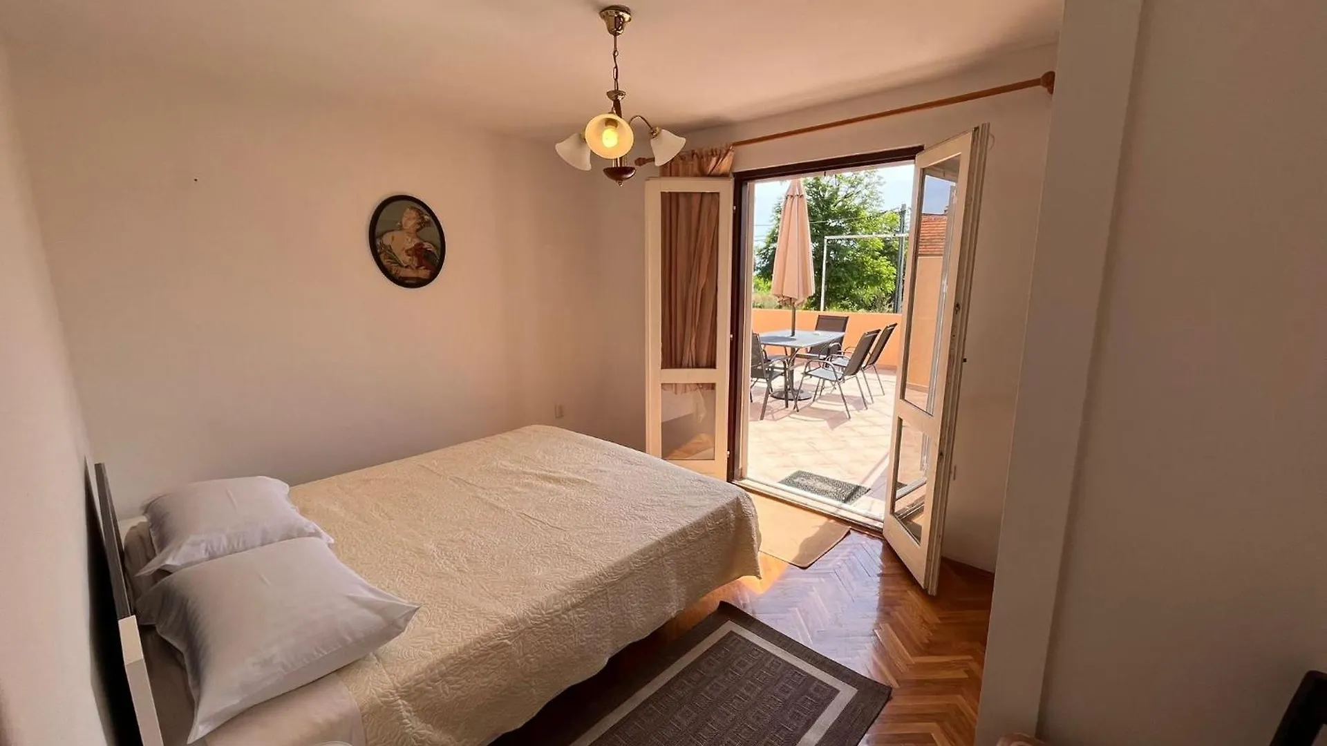 Apartments Julieta With Balcony And Grill - By Ta Leut Agency Croatia